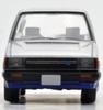 Tomica Limited Vintage Neo Nissan Prairie Silver LV-N115b JW-G (Finished Product)