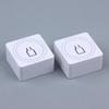 Remote Control Relay Controller Smart Home Wireless Switch Case Light Switch Remote Control Box Abs Plastic Enclosure