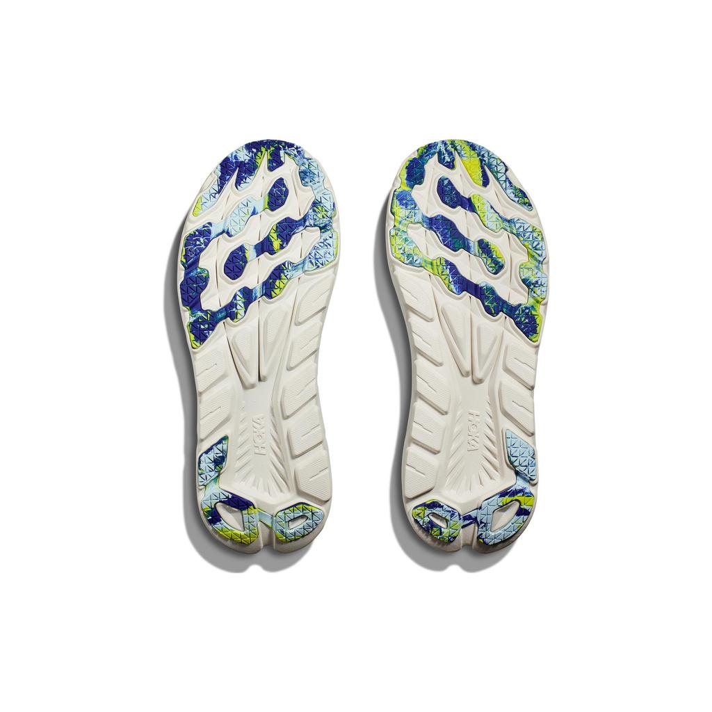 HOKA ONE ONE Rincon 3 Wide 'Ice Water Diva Blue' 1121370-IWDB