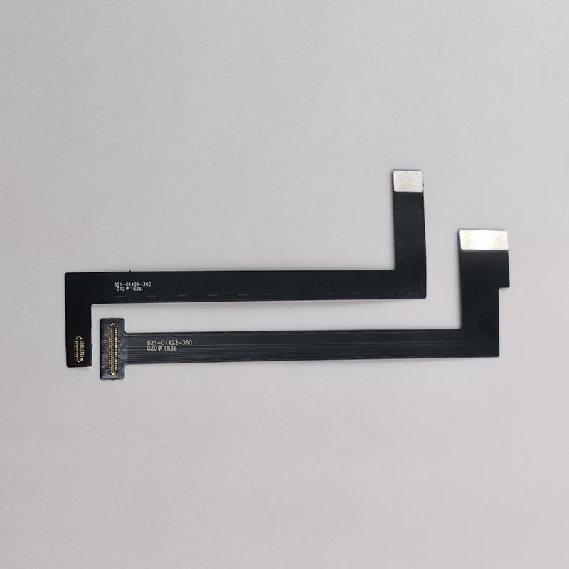 LCD Mainboard Board Connector Flex Cable For iPad Pro 12.9 2021 A2378 A2461 A2379/Pro 11 A2377 A2459 A2301 A2460  LCD Flex Cable