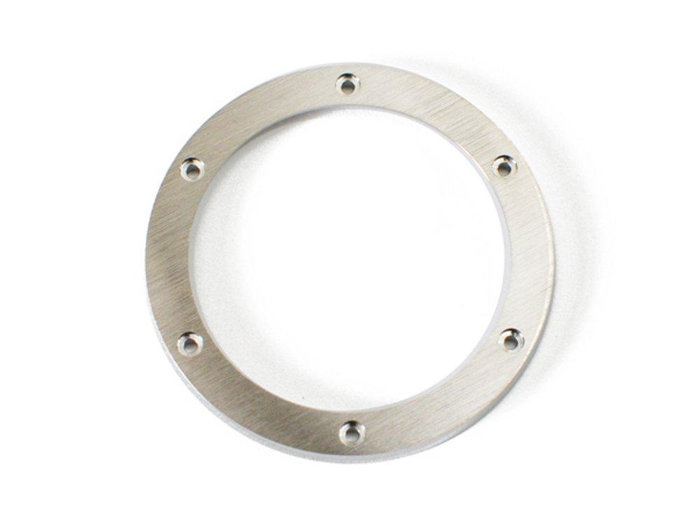 [Import King Original] Watch Parts Hublot Compatible Big Bang 44mm Case Bezel Aftermarket Stainless Steel Normal Type