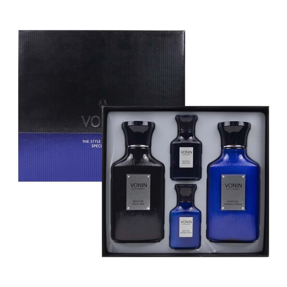 VONIN VYRPGZSE The Style Momento Special 2-piece set