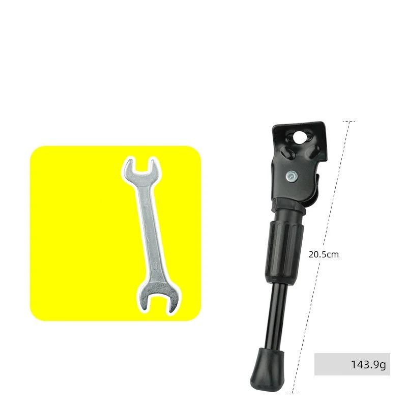 Children's Bicycle Footrest 14 Inch 16 Inch 18 Inch 20 Inch Parking Rack Bracket Stroller Support Footrest