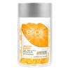 Ellipse Vitamine per Capelli Lisci e Lucidi con Capsula di Aloe Vera Essenza per Capelli 50ml 1 pz