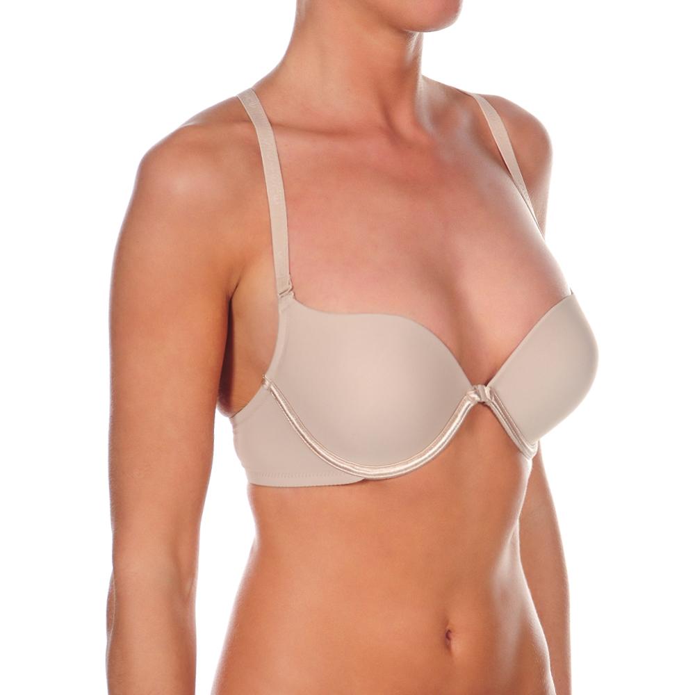 

ELY женский многопозиционный бюстгальтер с двойным пуш-ап