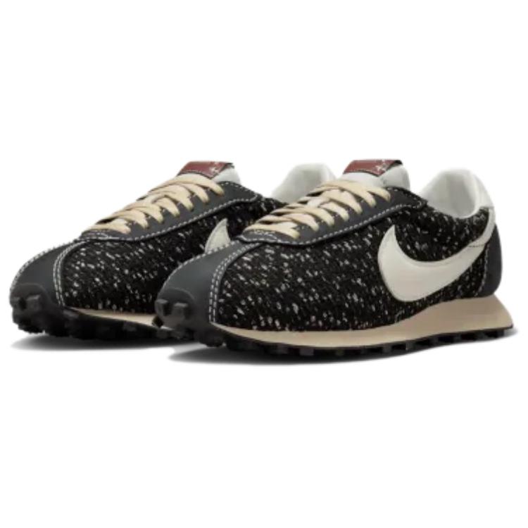 Nike LD-1000 Classic Versatile Running Shoes Unisex Sneakers Black IM7513-002