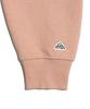 LEE Small Twitch Logo Sweatshirt Pink