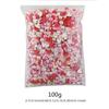 Multi-color Crushed  Sprinkles Resin Fillings Set for DIY Mold Irregular Nail Art Decoration Jewelry Kits