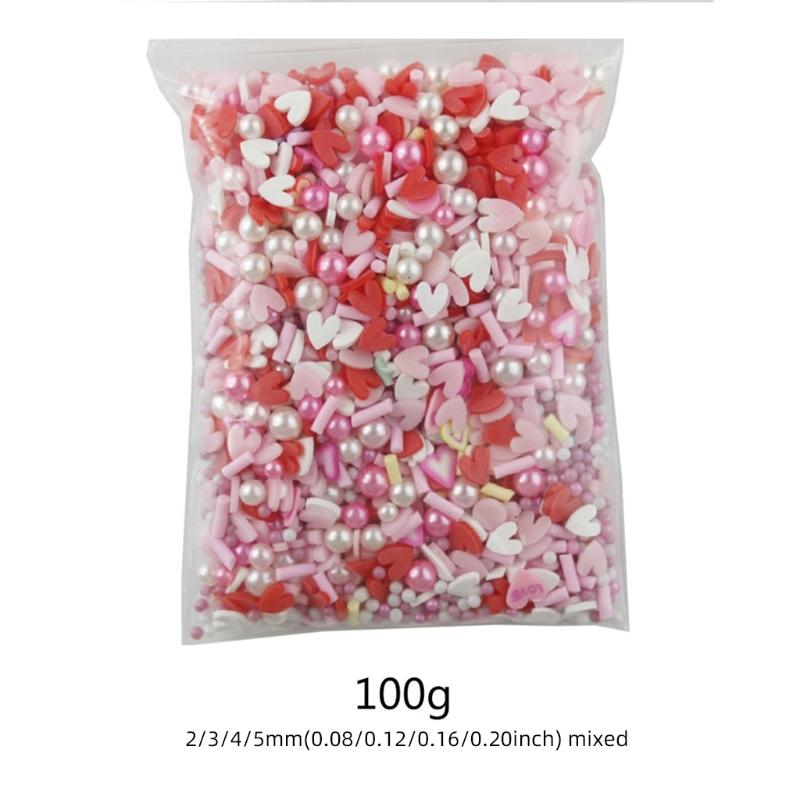 Multi-color Crushed  Sprinkles Resin Fillings Set for DIY Mold Irregular Nail Art Decoration Jewelry Kits