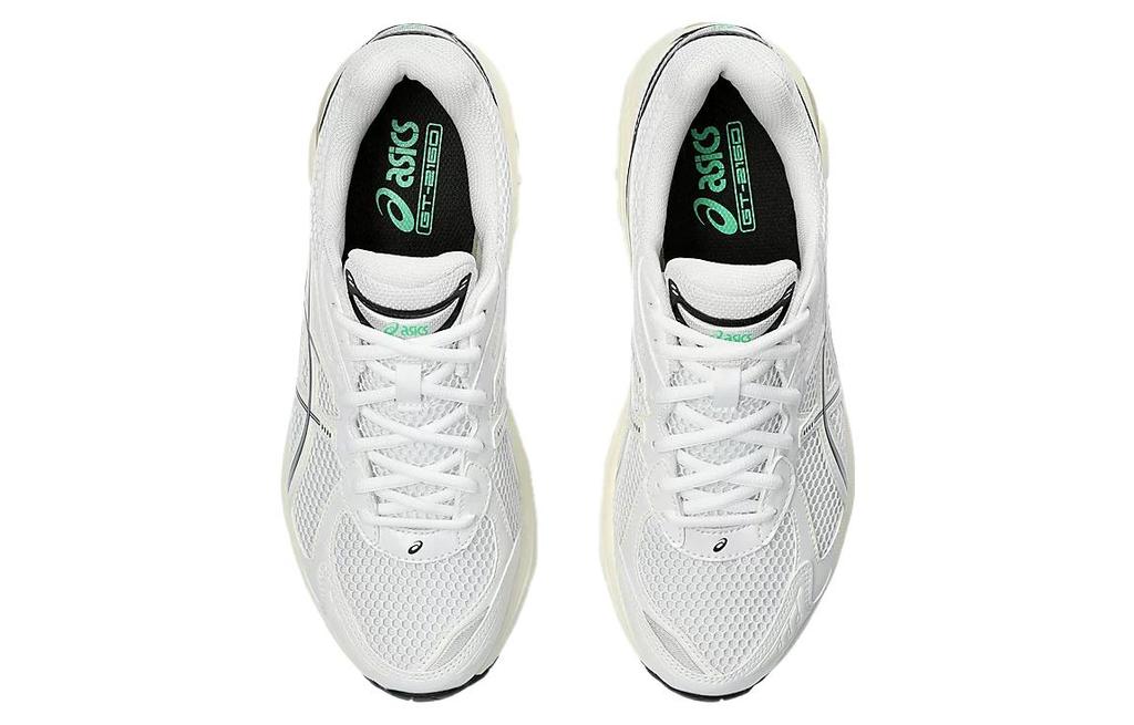 Asics GT-2160 White Black 1203A275-104