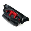 Camera Bag ARTISAN&ARTIST [Cowhide Black] GCAM-1100BLK