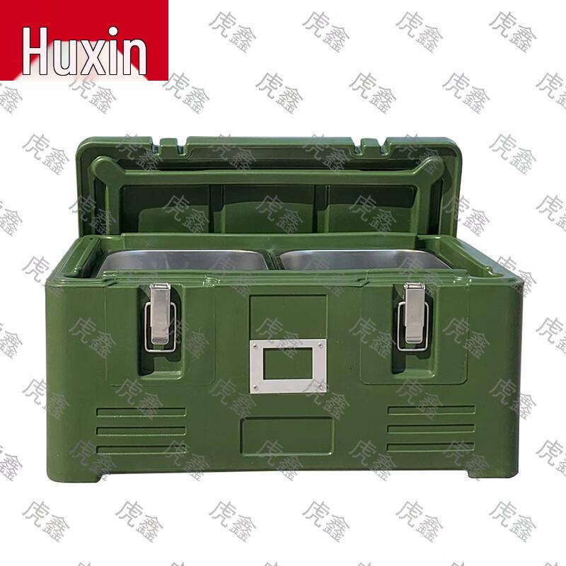 Commercial Food Insulation Containers & Delivery Boxes