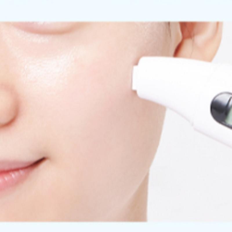 Jm Solution B5 Here Moisturizing Cream 60 Ml