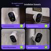 Shenmou BC22 Wireless Rechargeable Entrance Security Camera (CN version)