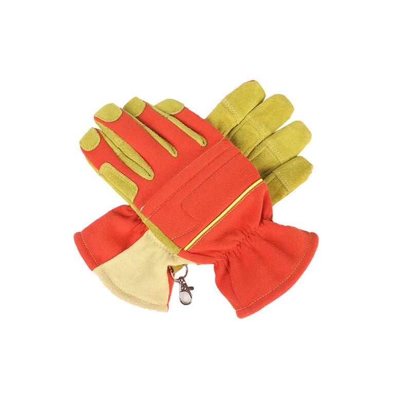 Brangdy Firefighter and Rescue Gloves