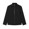New WHITE Jacket Men's Jet Black F11M513701FBK
