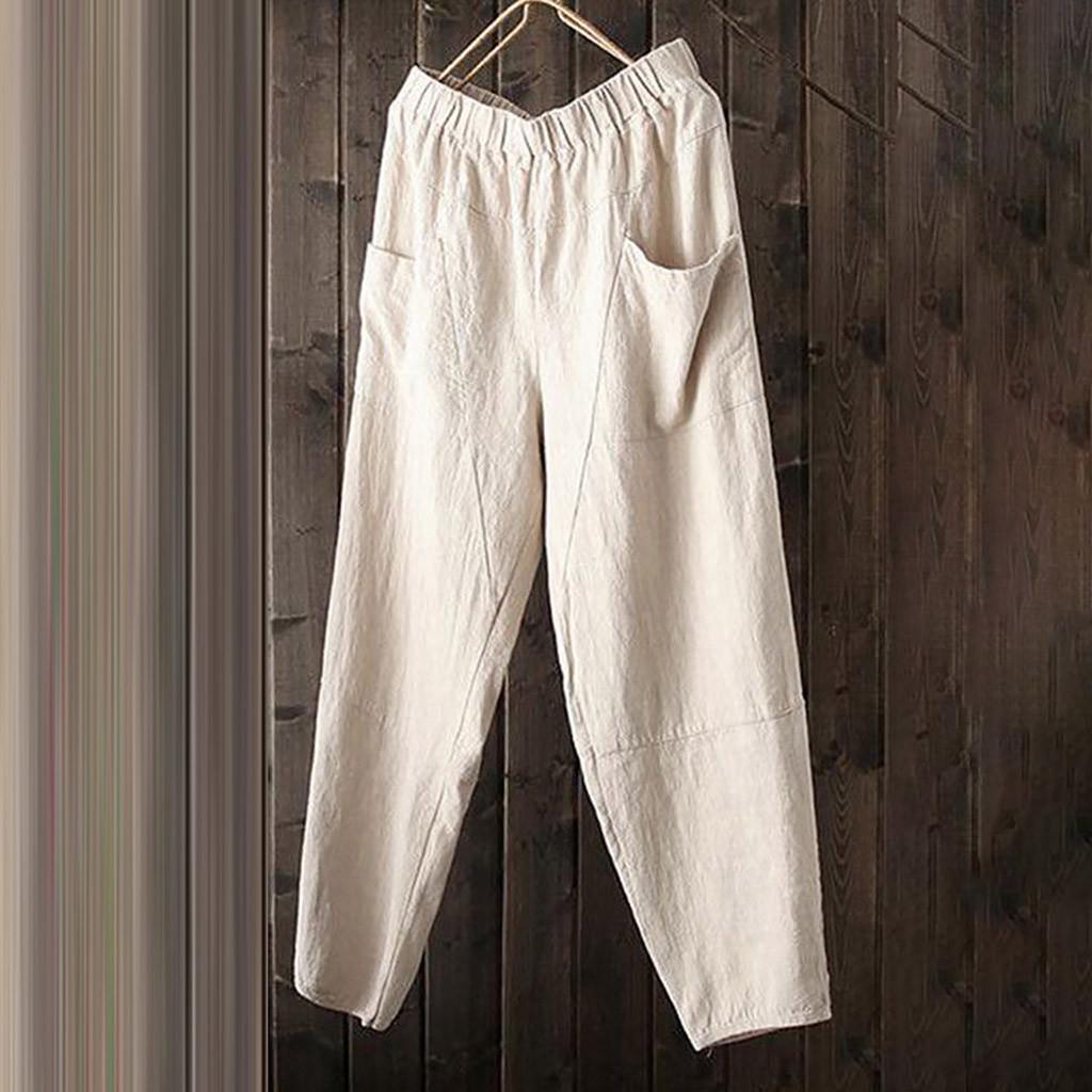 Pantalons larges pour femme | M&S FR - Marks & Spencer