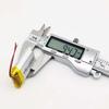 3.7V 800mAh Polymer Lithium Battery for Bluetooth Speakers, GPS Locators, and Heating Equipment