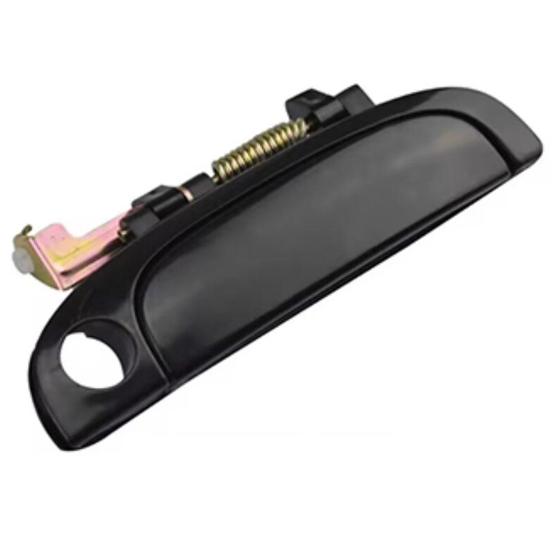 

06-11 Kia Rio Наружная дверная ручка для передних и задних дверей