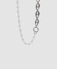 Fourcomma Mix - Pearl 02 Necklace
