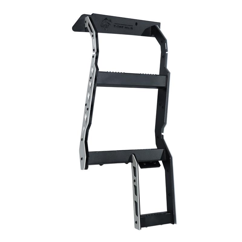 Roof Rack Expansion Mount for Freezhe Shan Hai T1 Platform - Modified Vehicle Travel Rack