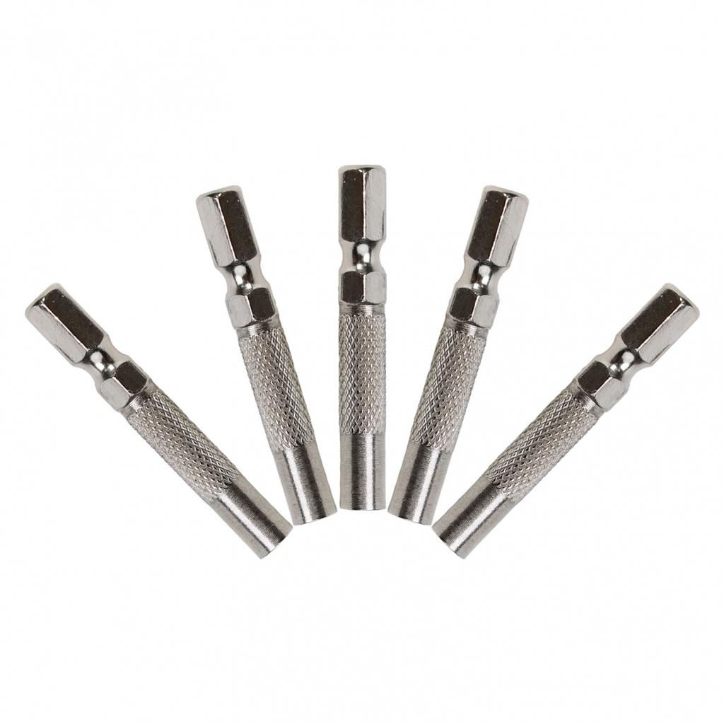 6.35mm 1/4\" Insert Chrome-vanadium Steel For 1/4\" 6.35mm Handle