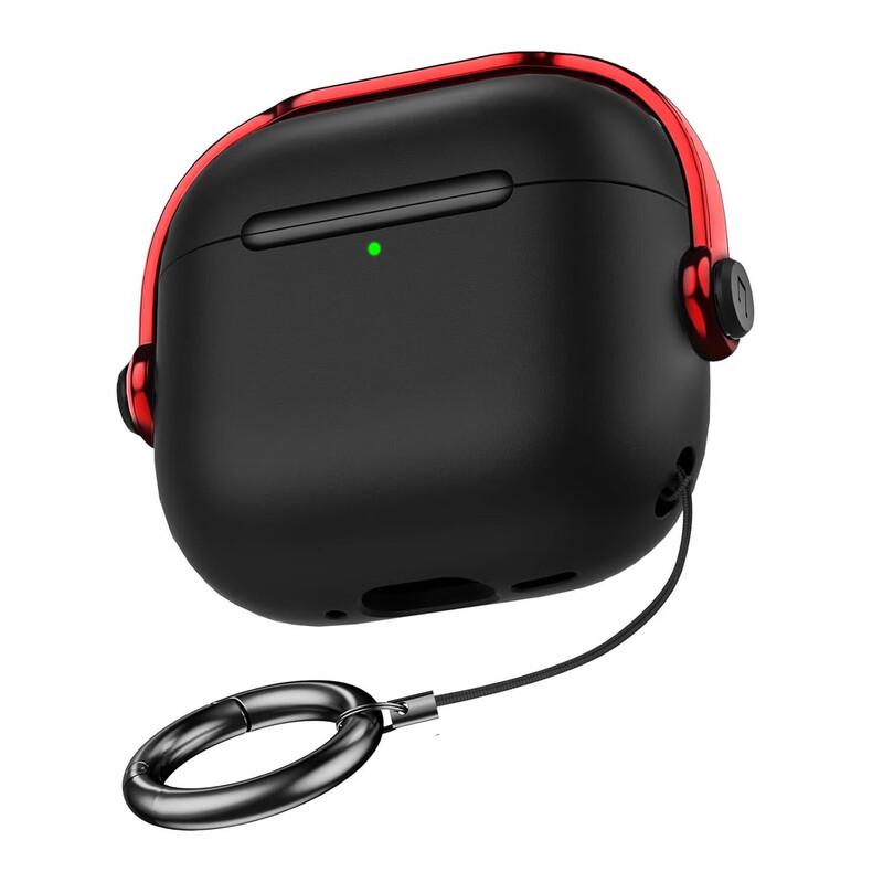 Sihuan Ke Schutzhülle für Apple AirPods 4