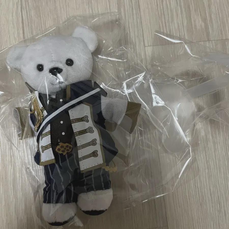 

Ansta Gomnui Sena Izumi Kuma Nuigurumi