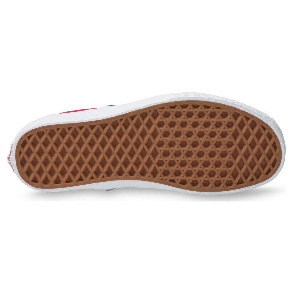 Slip-On Classic Vans 'Pride - Patchwork' VN0A33TB44B