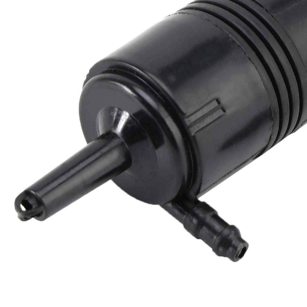Scheibenwaschpumpe für Chevy GMC Buick Cadillac 1988-2023 89001122
