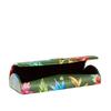 Colorful BajuBaj Glasses Case Made of Natural Leather ED107s157