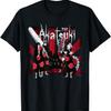 Ripple Junction X Naruto Shippuden The Akatsuki T-Shirt
