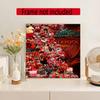 Liverpool Diamond Painting Round Diamond Mosaic Rhinestones Diamond Embroidery Craft Kit Wall Decor Without Frame