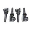 4Pcs 13540601 TPMS Tire Pressure Sensor 315MHz For Cadillac ATS CTS GMC Sierra Chevrolet Equinox Silverado 2016 2017 13598772