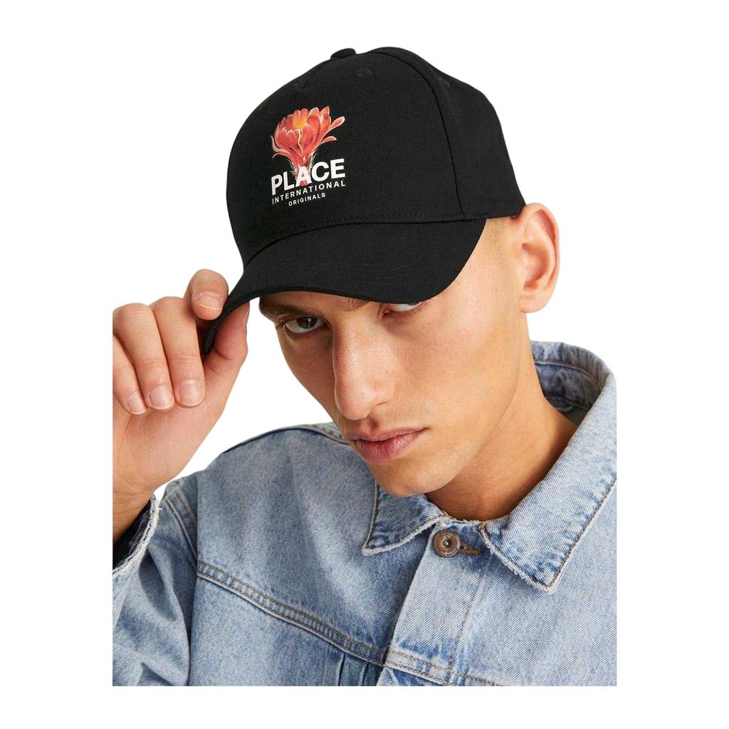 Jack And Jones Casual Baseball Cap