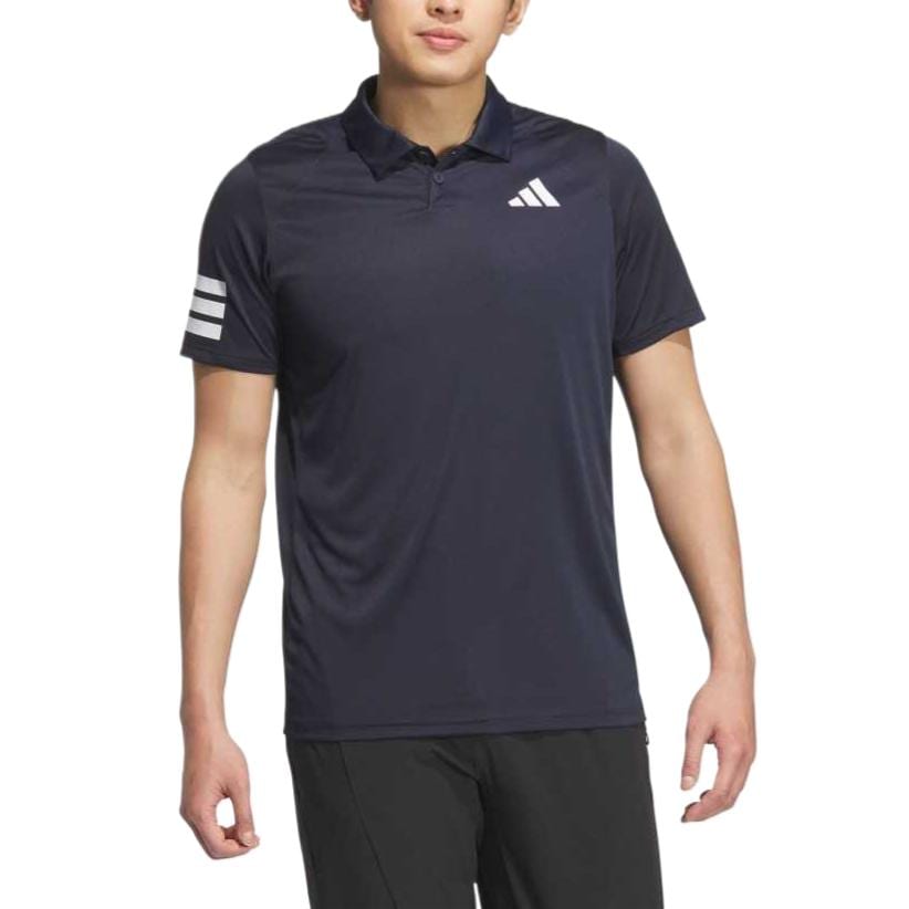 adidas Polo Shirt Men's Legend Ink JZ0098