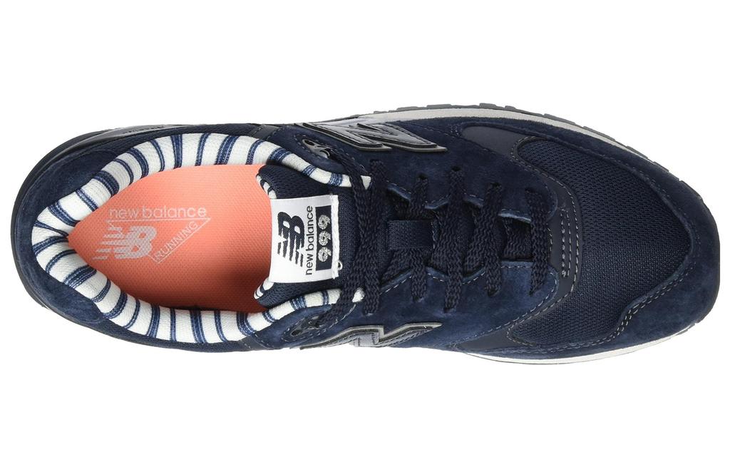 New Balance 999 'Blau' Damen WL999WF