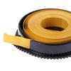 1Roll/5M Labor Ph Indikator Teststreifen 1-14 Papier Lackmus Alkalische Säure