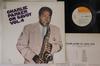 LP Record CHARLIE PARKER - Charlie Parker On Savoy Vol. 4 SOPU24SY CBS SONY Japan Jazz Used