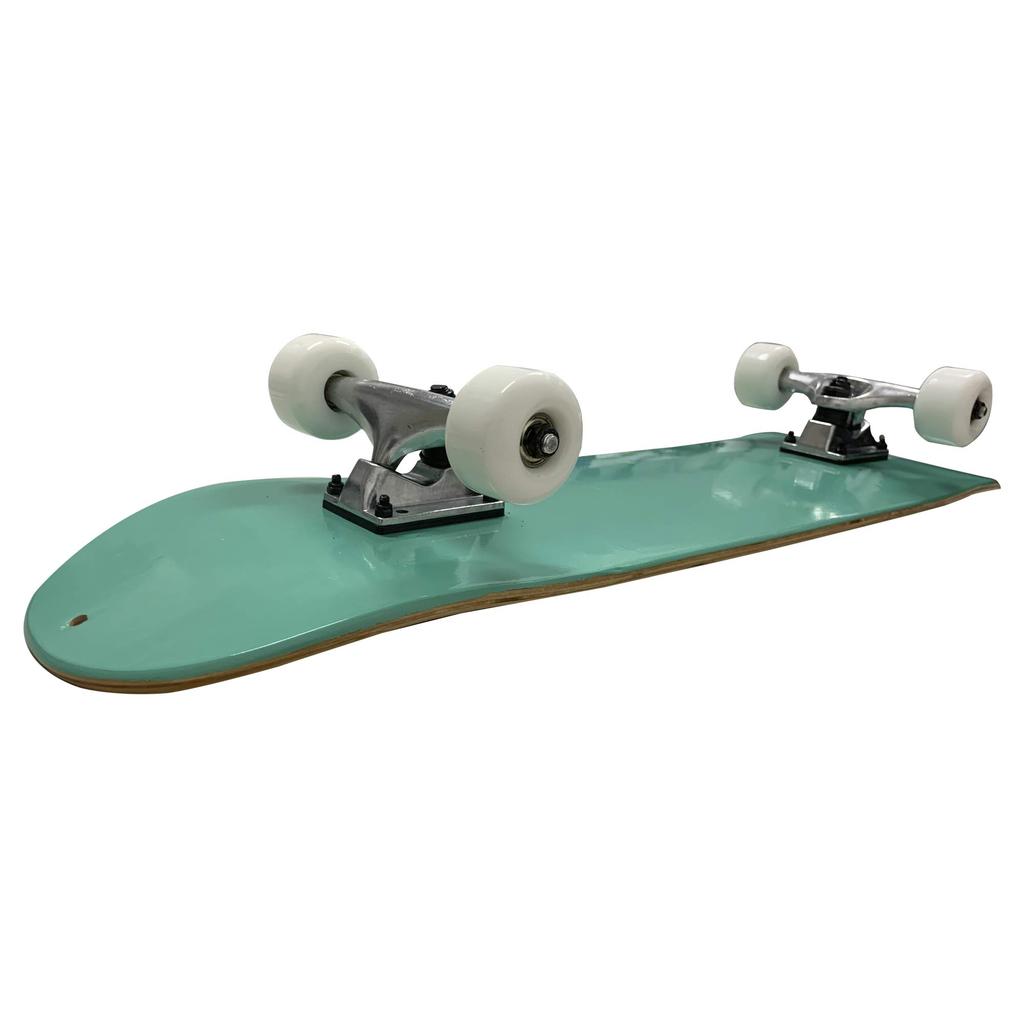 NEU STREET MOVE Komplett-Skateboard LBST0014 "Skateboard 29"" (Grün)"