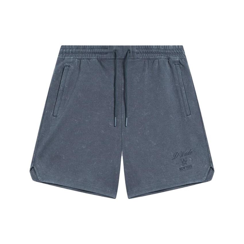 Li Ning Wade Collection Повседневные шорты для мужчин AKST537-6 L