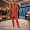 Matching Family Outfits for Parent and Child