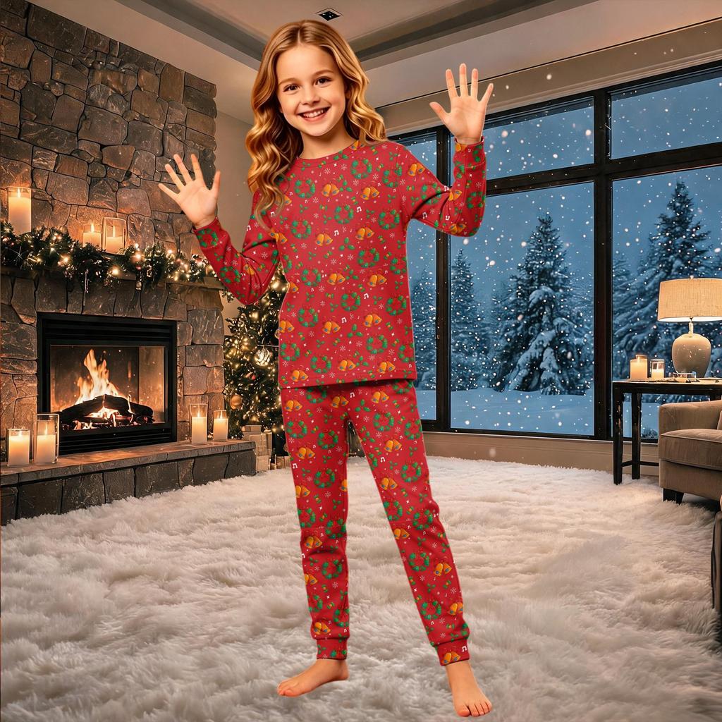 Matching Family Outfits for Parent and Child