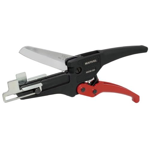 MARVEL Duct Molding Cutter MDM-80