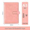 Custom A5 Notebook with Logo - Corporate Meeting Diary & Gift Box Set