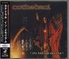 CD CATHEDRAL  In Memoriam VICP60967 RISE ABOVE 2000 Japan Metal Used