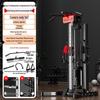 Brangdy Home Gym Multifunctional Power Rack