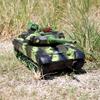32CM-44CM RC Tank Battle Remote Control Tanks Launch Cross-Country Tracked Vehicle  Kids Boy's Toy
