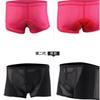 Kids Cycling Underwear With Gel Pad Breathable Quick-Dry Bike Shorts Boys Girls Ride Comfort
