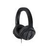 Foldable Wired Over-Ear DJ Monitoring Headphones for Piano, Keyboard, Guitar & Universal Instruments